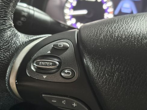 Used 2018 INFINITI QX60 Luxe w/ Premium Plus Package image 33