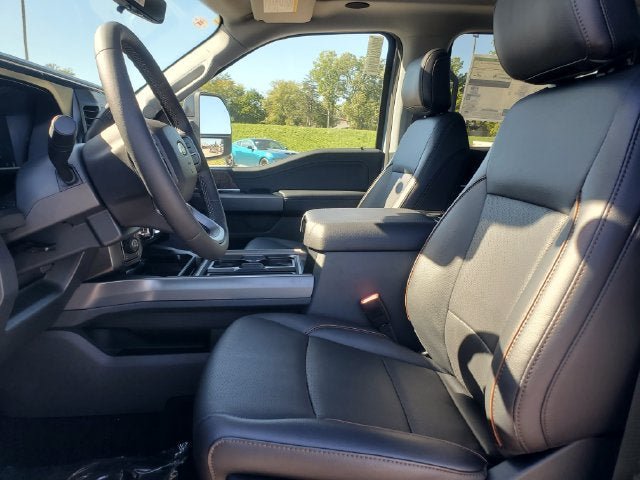 New 2027 Ford F350 Lariat w/ Tremor Off-Road Package AWD/4WD image 5