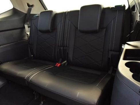 New 2026 Volkswagen Atlas SE image 25