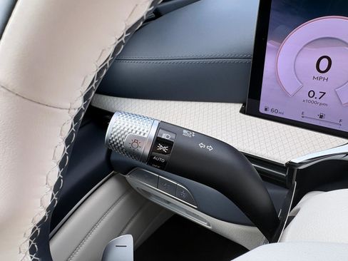 New 2026 Genesis GV80 3.5T Prestige image 44