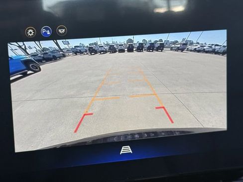 New 2026 Chevrolet Equinox RS w/ Convenience Package III image 17