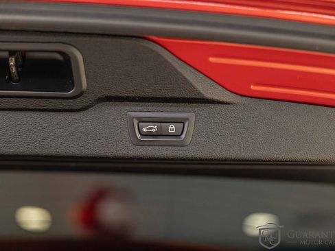 Used 2016 BMW X5 M image 17