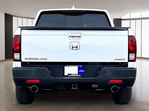 Used 2022 Honda Ridgeline RTL-E image 5