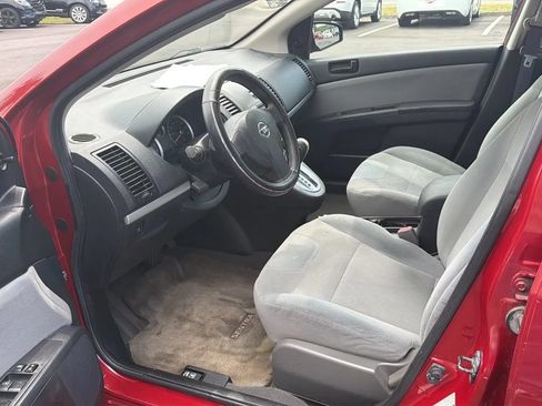 Used 2011 Nissan Sentra 2.0 FWD image 10