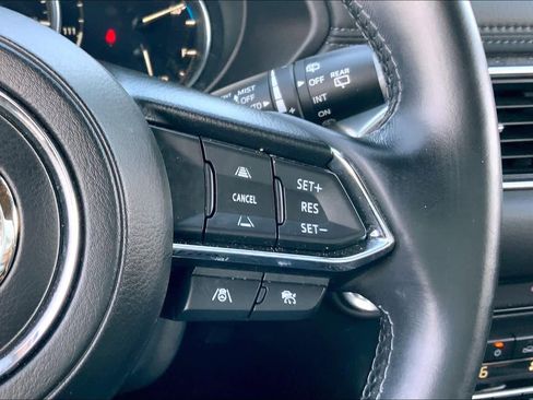 Used 2022 MAZDA CX-5 Signature image 24