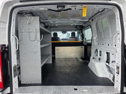 Used 2020 Ford Transit 250 Low Roof AWD image 11