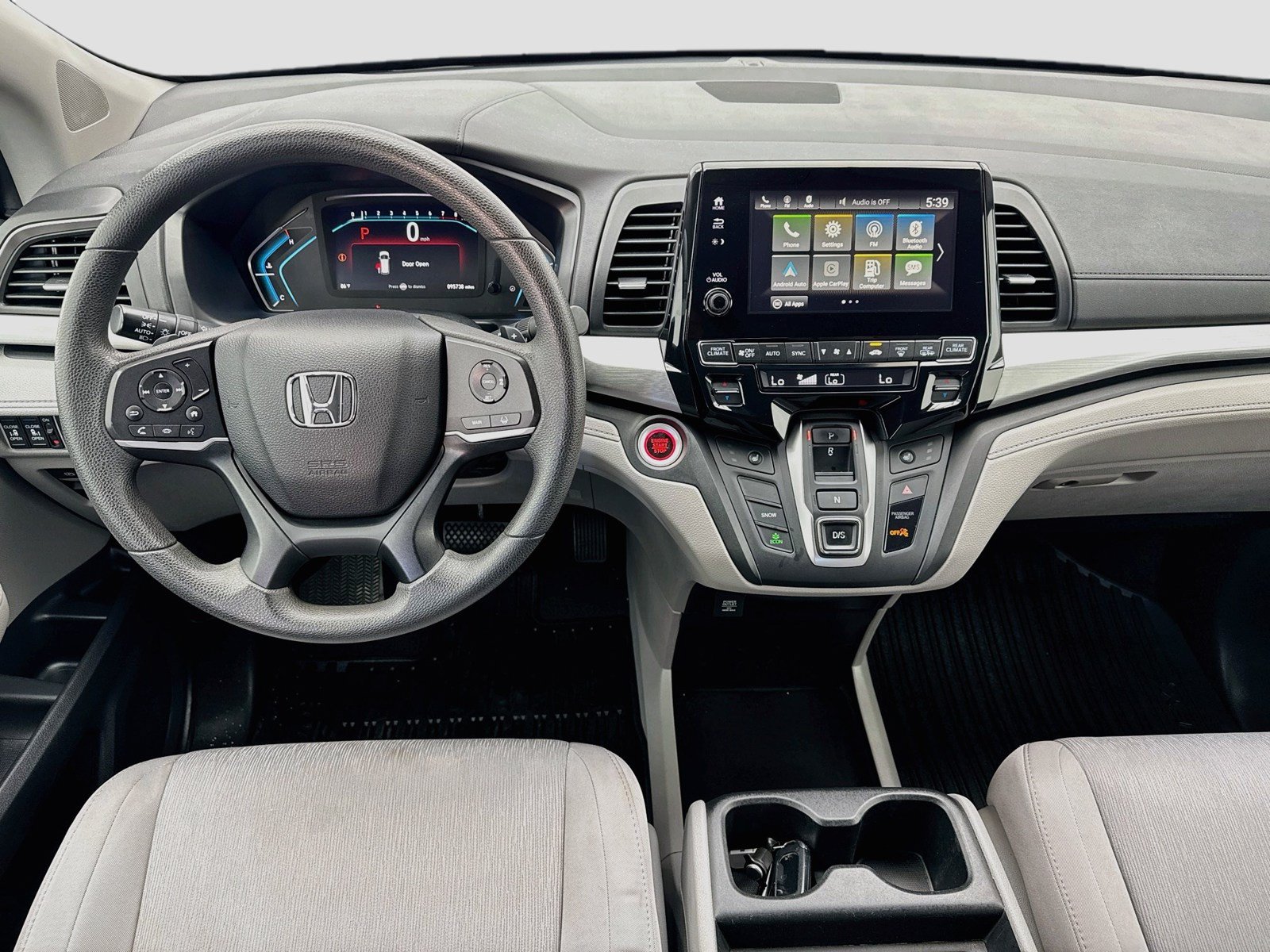 Used 2019 Honda Odyssey EX image 14