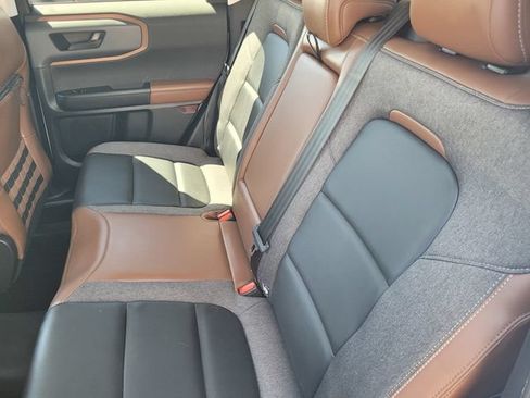 Certified 2022 Ford Bronco Sport Outer Banks AWD/4WD image 13