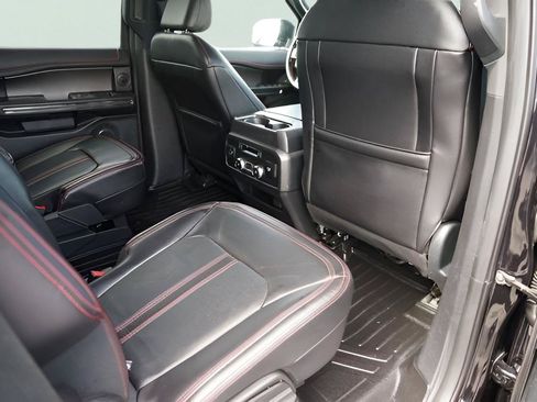 Certified 2021 Ford Expedition Limited AWD/4WD image 17