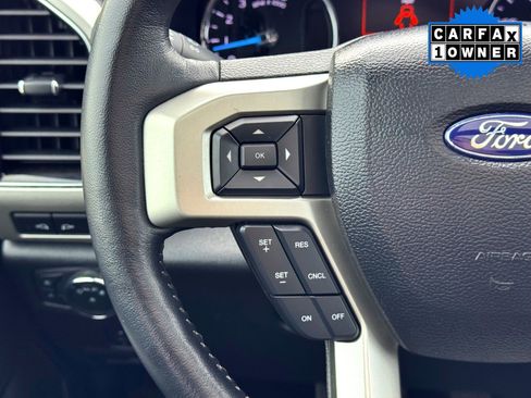 Used 2021 Ford F250 Lariat w/ Lariat Value Package image 23