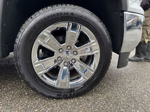 Used 2018 GMC Sierra 1500 SLT image 24