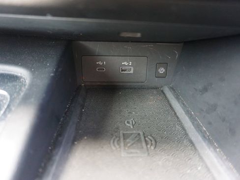 Used 2023 INFINITI QX60 Luxe w/ Cargo Package image 13