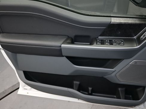 New 2025 Ford F150 Lightning Flash image 12