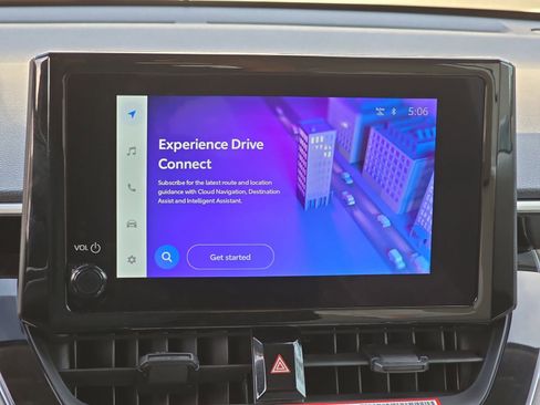 Used 2026 Toyota Corolla Cross L image 25