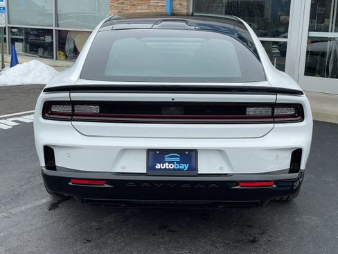 Used 2024 Dodge Charger R/T Scat Pack w/ Plus Group image 14