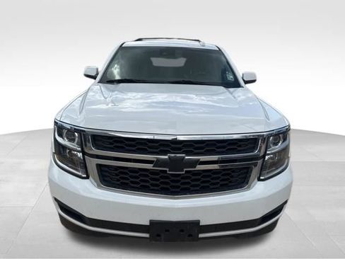 Used 2020 Chevrolet Tahoe LT image 2