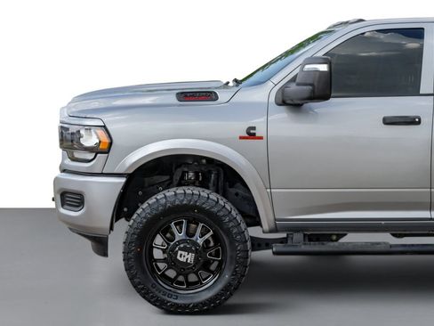 Used 2024 RAM 3500 Tradesman AWD/4WD image 11