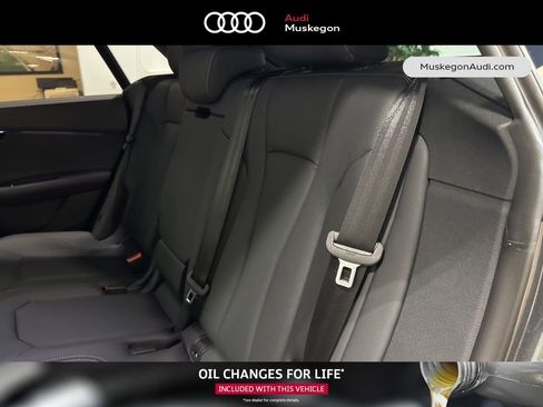 New 2026 Audi Q8 Premium Plus image 23