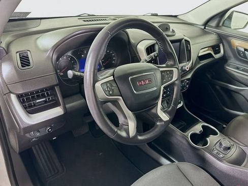 Used 2019 GMC Terrain SLE w/ Driver Convenience Package AWD/4WD image 11