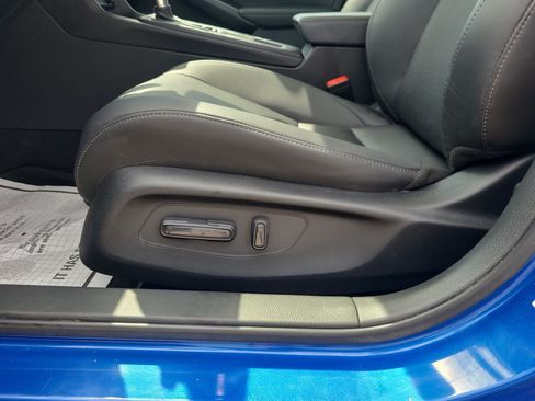 Certified 2023 Honda Civic Touring image 23