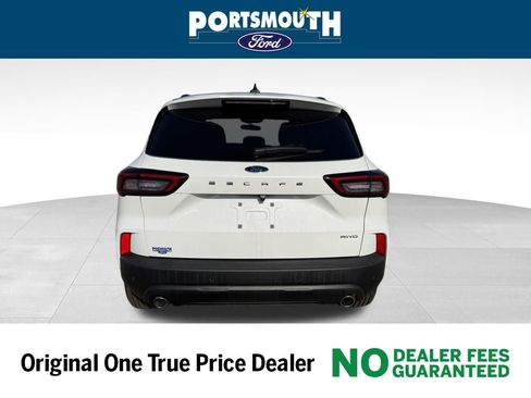 Used 2025 Ford Escape ST-Line w/ Tech Pack #1 image 31