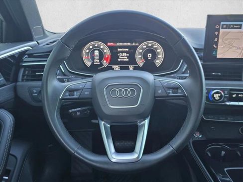 Used 2021 Audi A4 2.0T Premium Plus w/ Premium Plus Package image 21