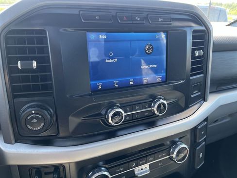 Used 2022 Ford F150 XLT w/ Equipment Group 301A Mid AWD/4WD image 16