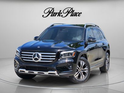 Certified 2025 Mercedes-Benz GLB 250