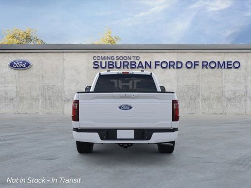 New 2026 Ford F150 XLT image 5