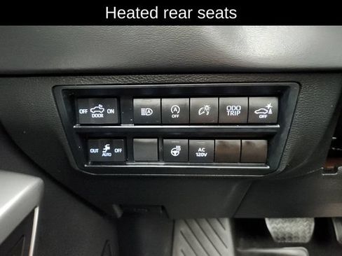 Used 2023 Toyota Tundra Platinum AWD/4WD image 39