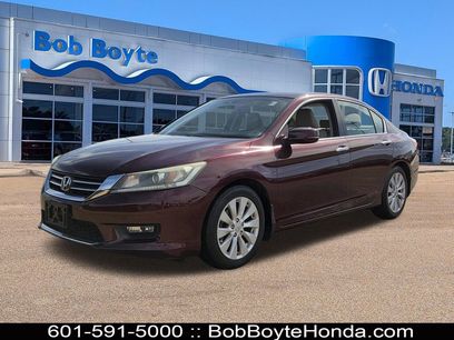 Used 2015 Honda Accord EX-L