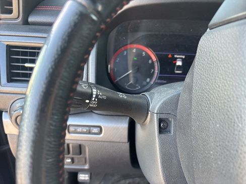 Used 2021 Nissan Titan PRO-4X w/ Off Road Protection Package image 4