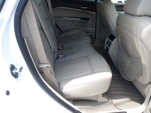 Used 2016 Cadillac SRX Performance FWD image 8