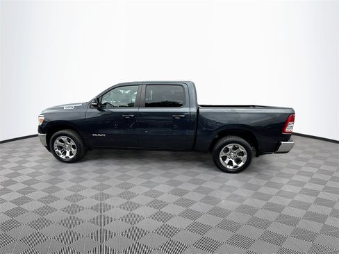 Used 2021 RAM 1500 Big Horn image 5