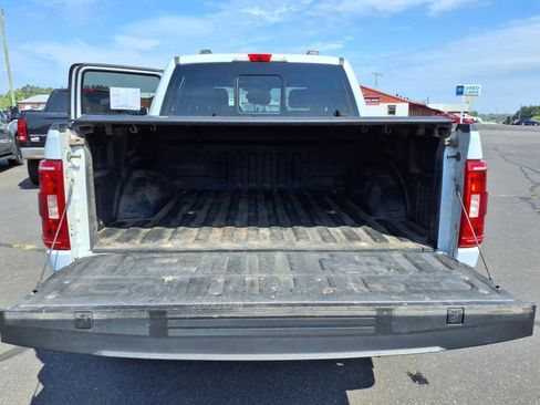 Used 2021 Ford F150 XLT w/ Equipment Group 302A High image 15