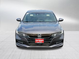 Used 2018 Honda Accord Sport video 2