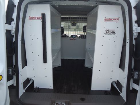 Used 2023 Ford Transit Connect XL FWD image 26