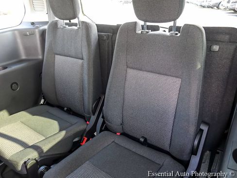 Certified 2017 Ford Transit Connect XL FWD image 12