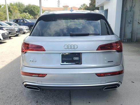 Certified 2023 Audi Q5 2.0T Premium w/ Convenience Package AWD/4WD image 5
