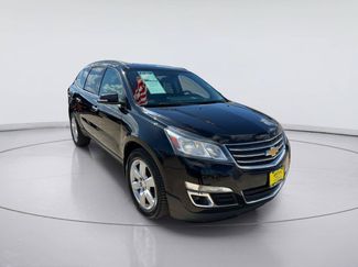 Used 2017 Chevrolet Traverse LT w/ Style and Technology Package FWD video 1