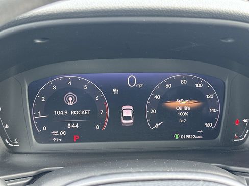 Used 2024 Honda Accord LX image 16