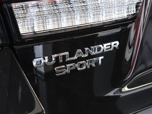 New 2026 Mitsubishi Outlander Sport AWD image 17