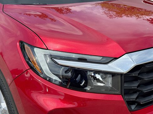 Certified 2024 Honda Passport EX-L image 34