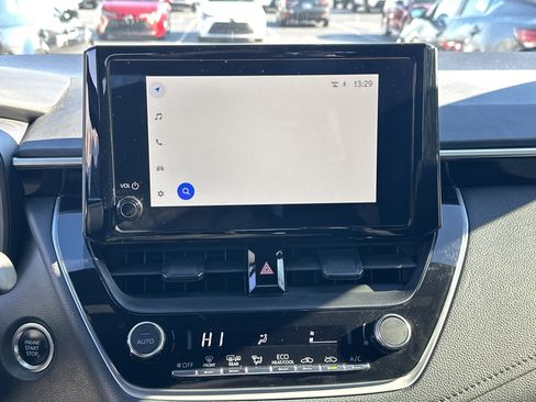 Certified 2023 Toyota Corolla SE image 24