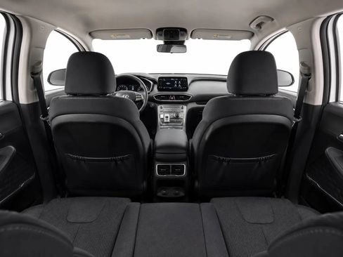 Used 2023 Hyundai Santa Fe SEL AWD/4WD image 11