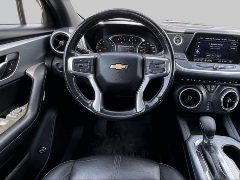 Used 2021 Chevrolet Blazer LT FWD image 6