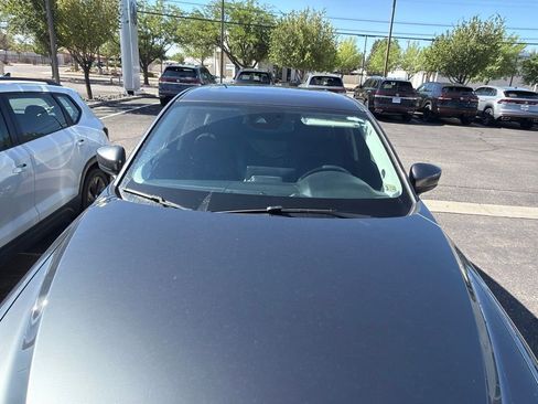 Used 2021 MAZDA CX-5 Grand Touring AWD/4WD image 2