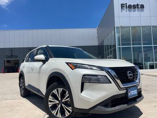 Certified 2023 Nissan Rogue SV FWD 360° Tour