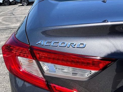 Used 2019 Honda Accord LX image 23