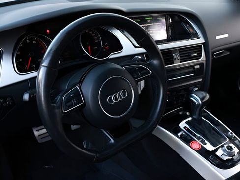 Used 2016 Audi A5 2.0T Premium Plus w/ Technology Package AWD/4WD image 23